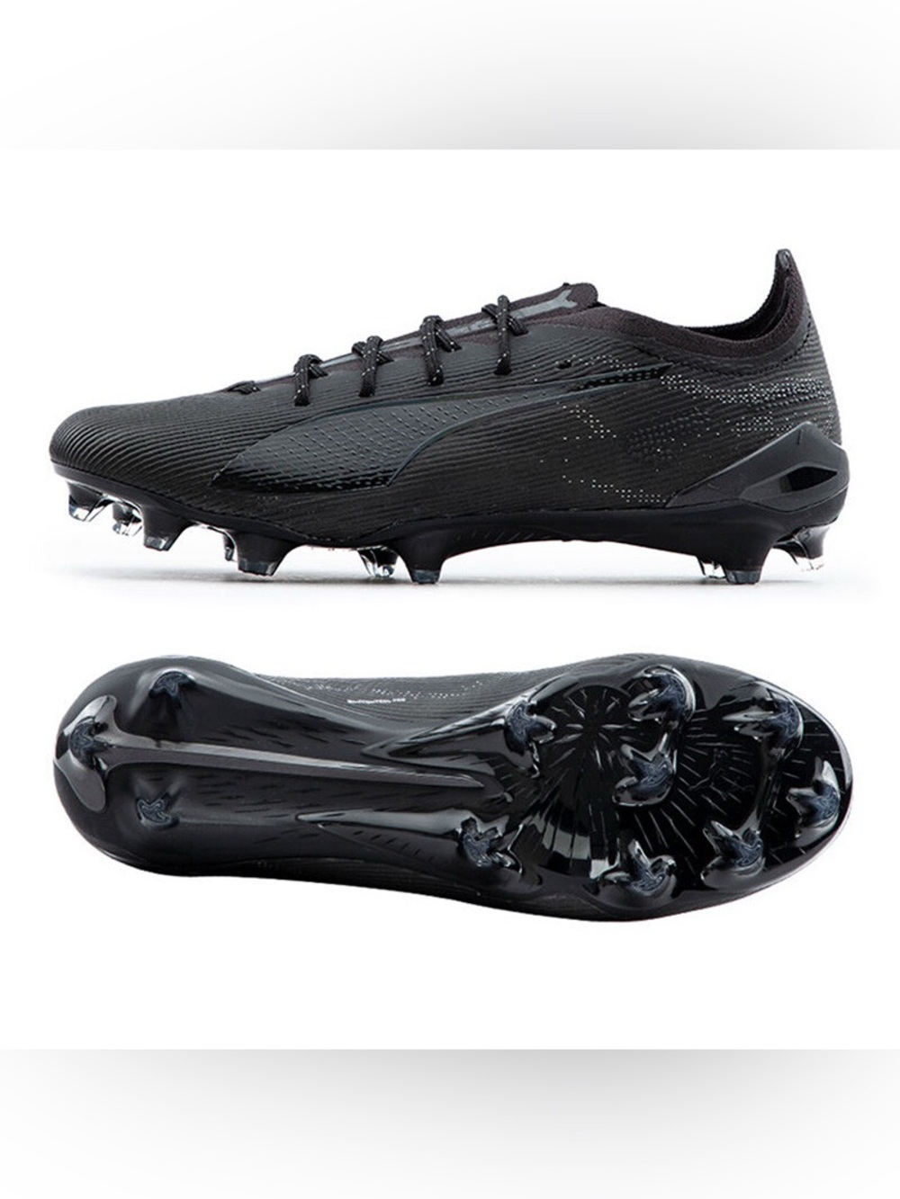 Brand New-Puma Ultra 5 Ultimate FG Soccer Cleats